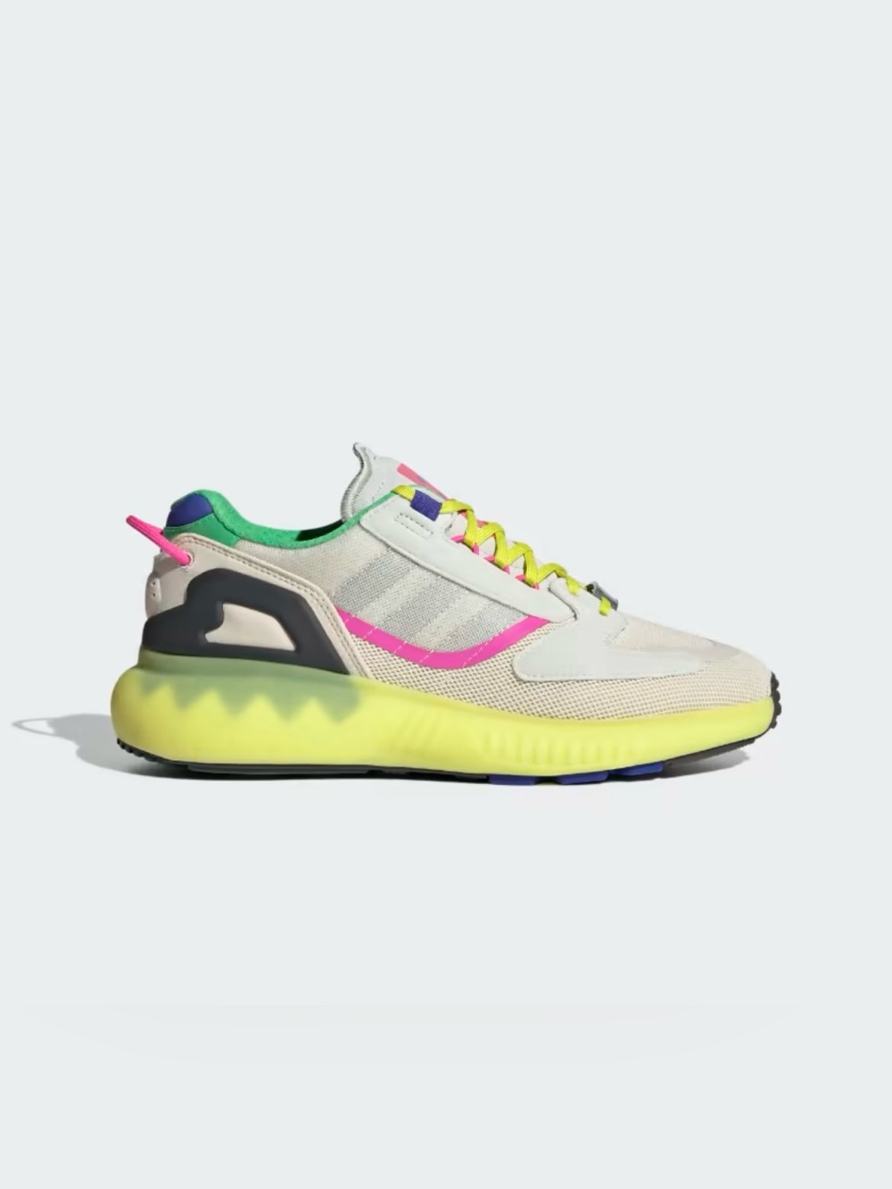 Adidas ZX 5K Boost 2021 Vintage